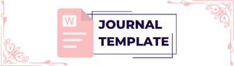 Template Journal
